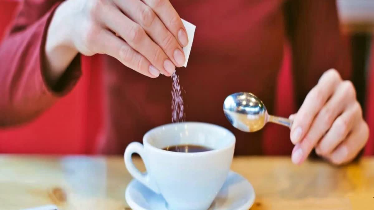 non sugar sweeteners are harmful for health