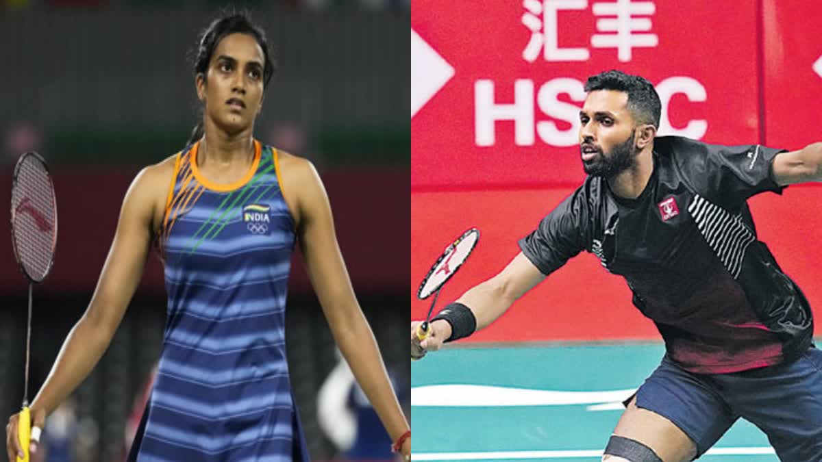 pv sindhu Malaysia Masters 2023