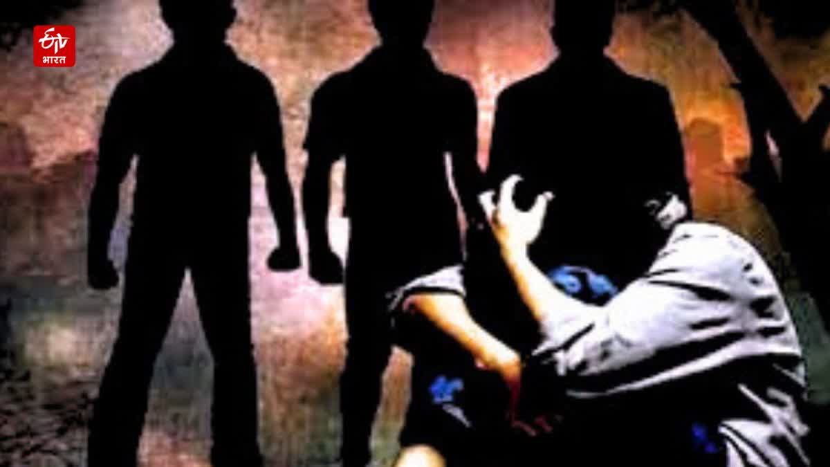 married woman Gang-raped in Karnataka .. Victim died, main accused arrested