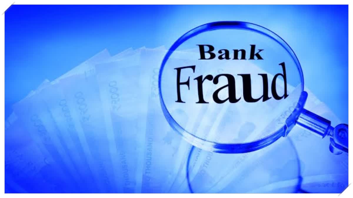 Bank Fraud