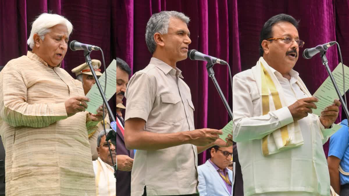introduction-of-six-new-ministers-of-karnataka