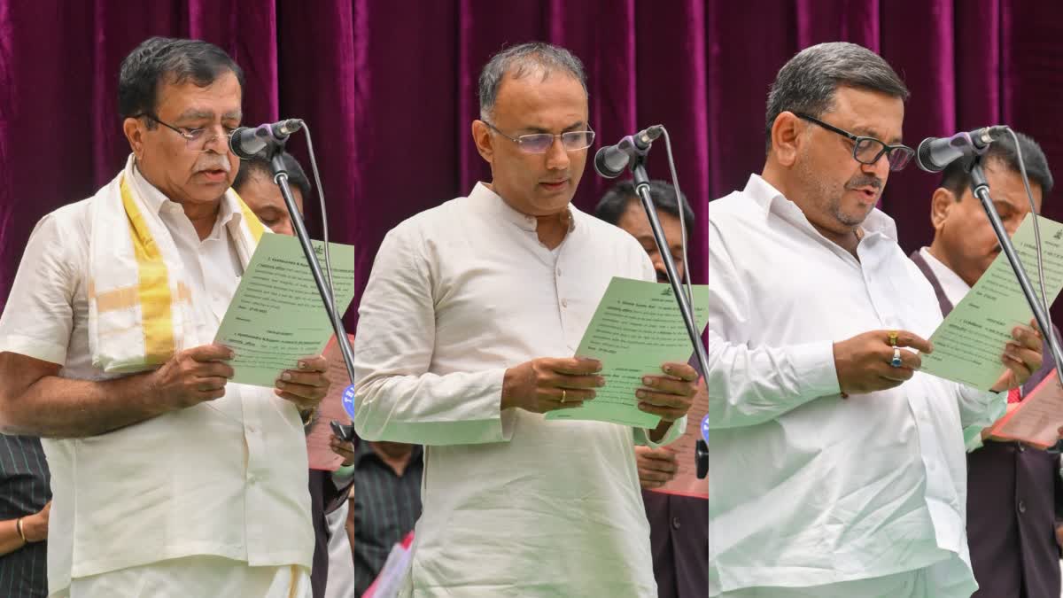 introduction-of-karnataka-new-ministers