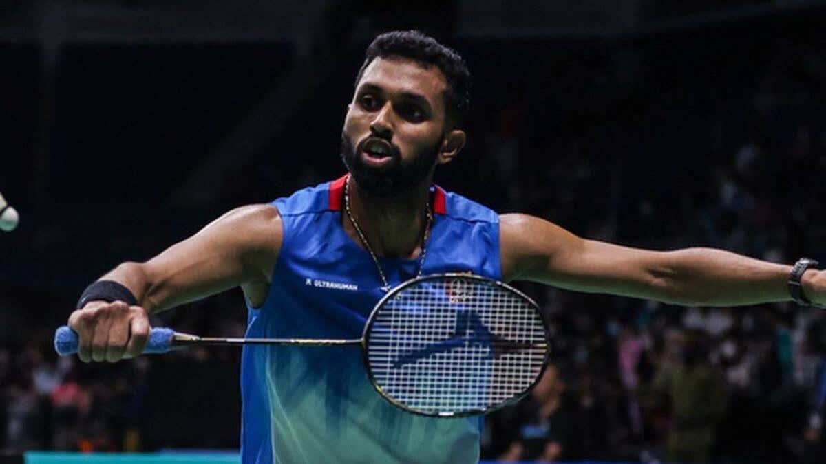 Prannoy enters final, Sindhu loses in Malaysia Masters