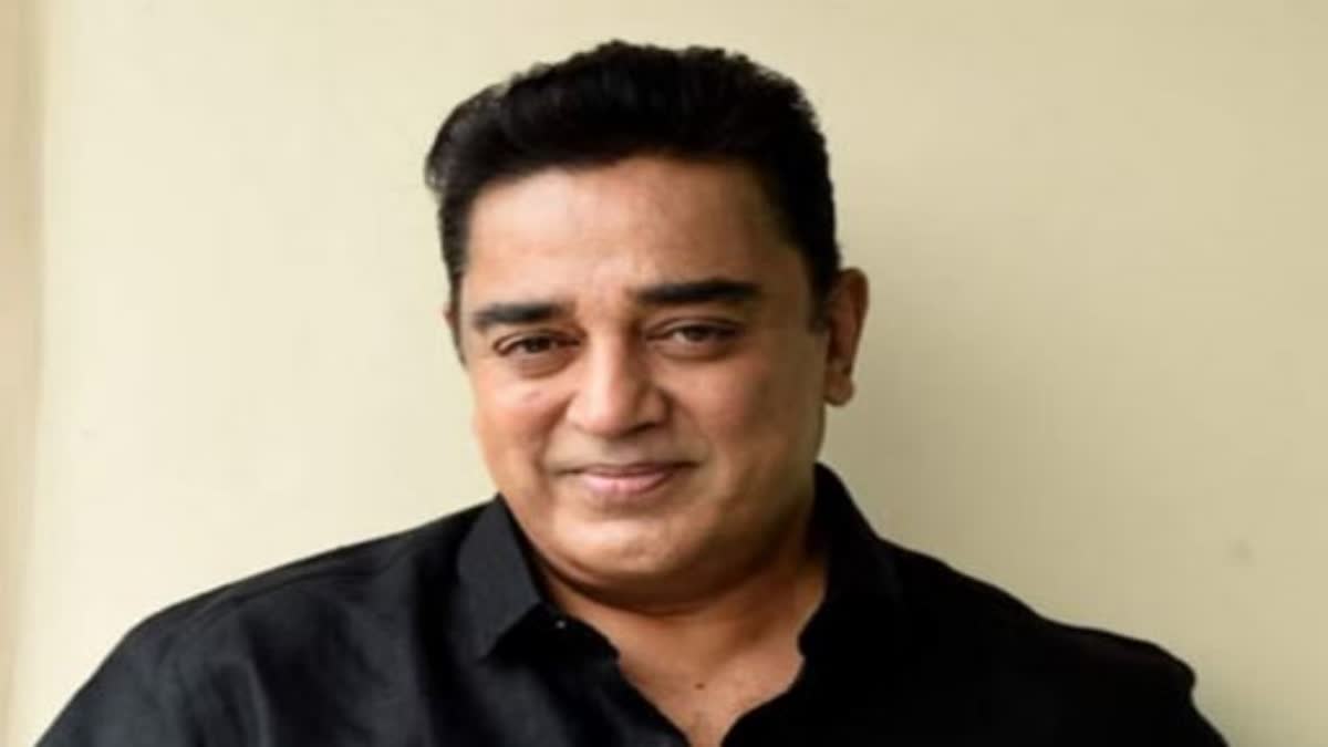 Kamal Haasan