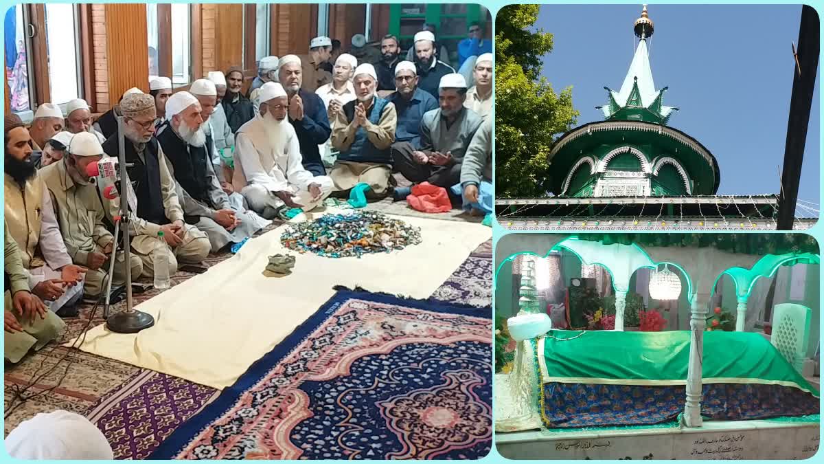 urs-of-baba-haider-reshi-concluded-with-religious-enthusiasm-in-anantnag