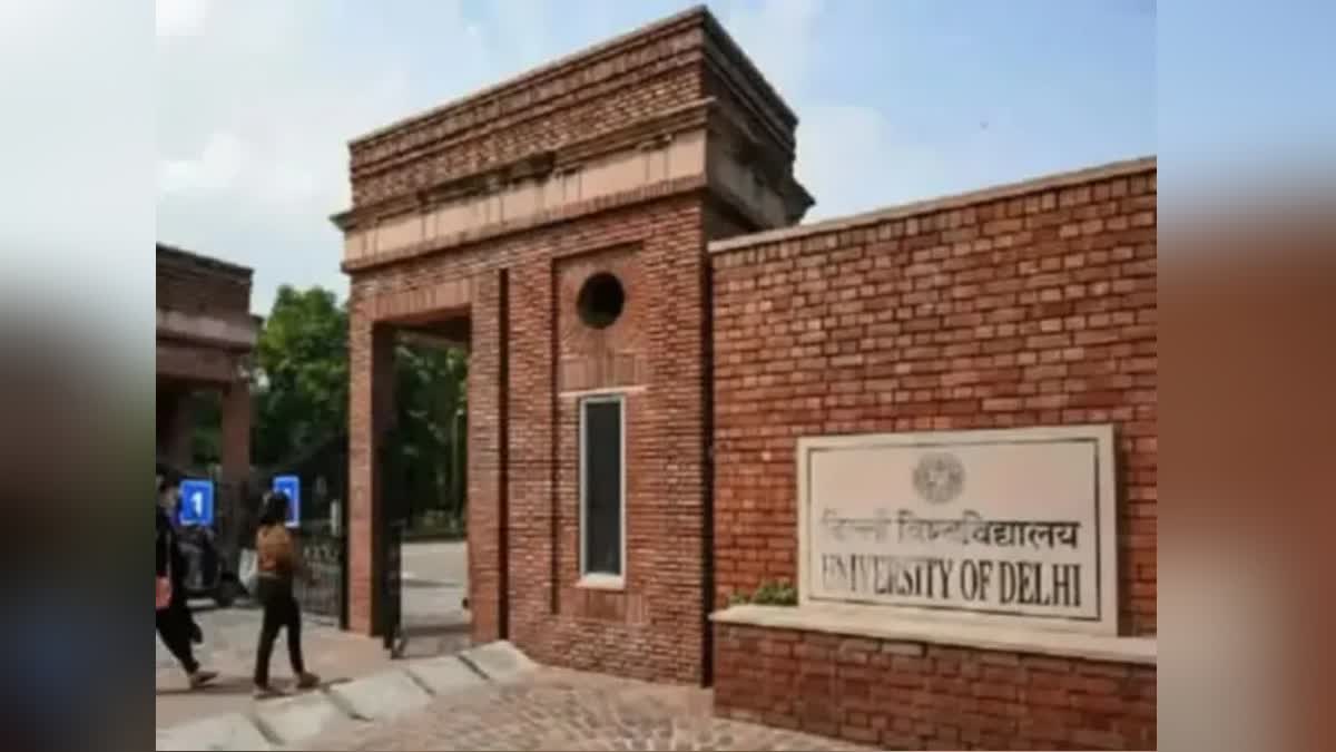 Delhi University