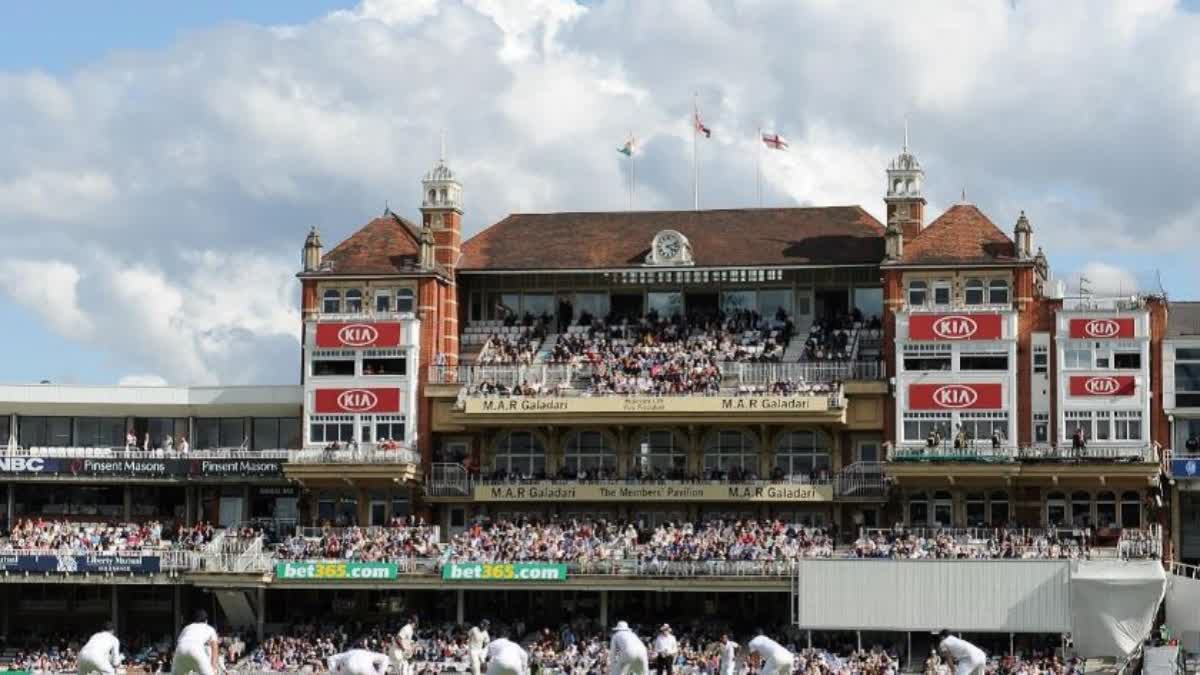 World Cup schedule and venues to be announced during World Test