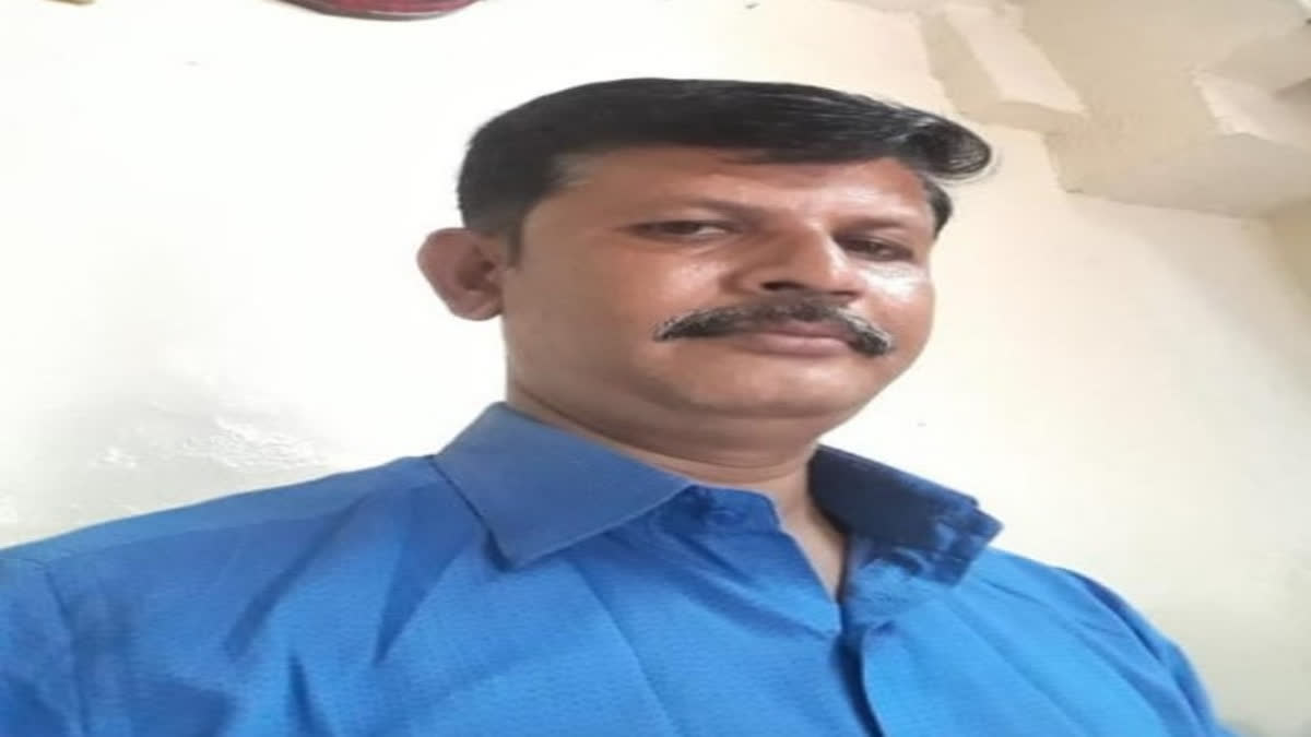 Ahmedabad man clears Gujarat 10th Board exam along with his son