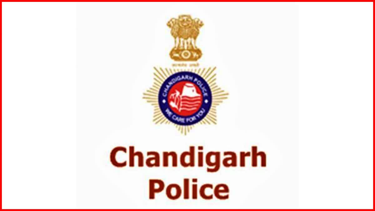 reshuffle in chandigarh police department