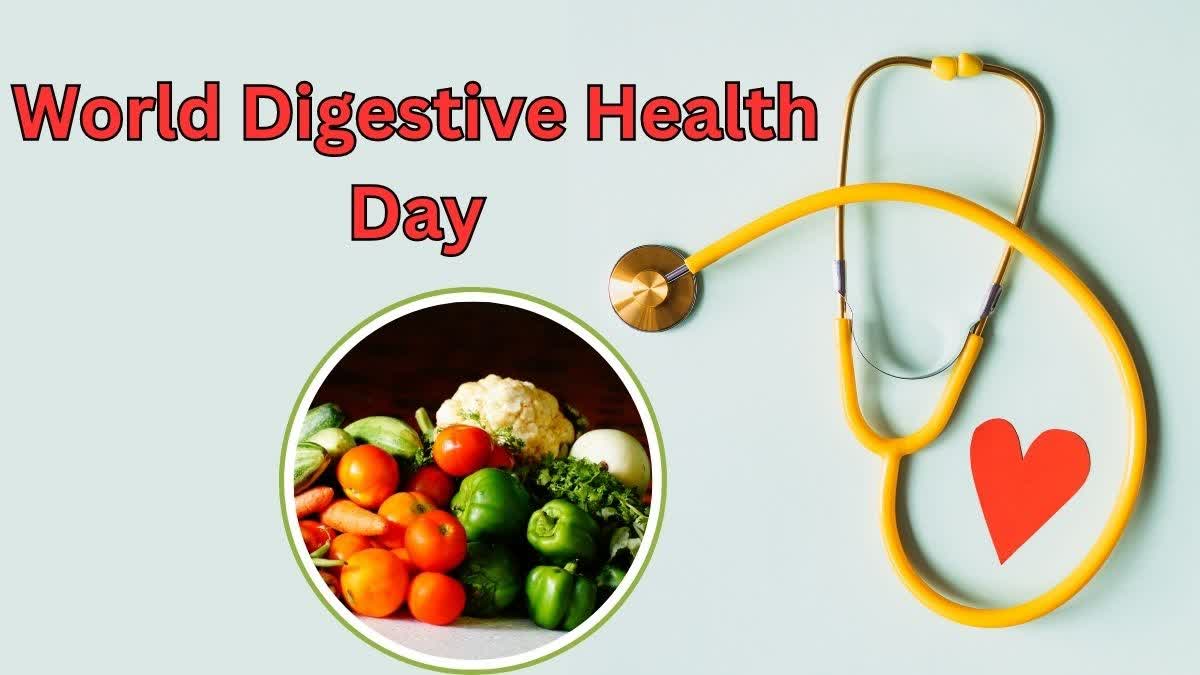 World Digestive Health Day