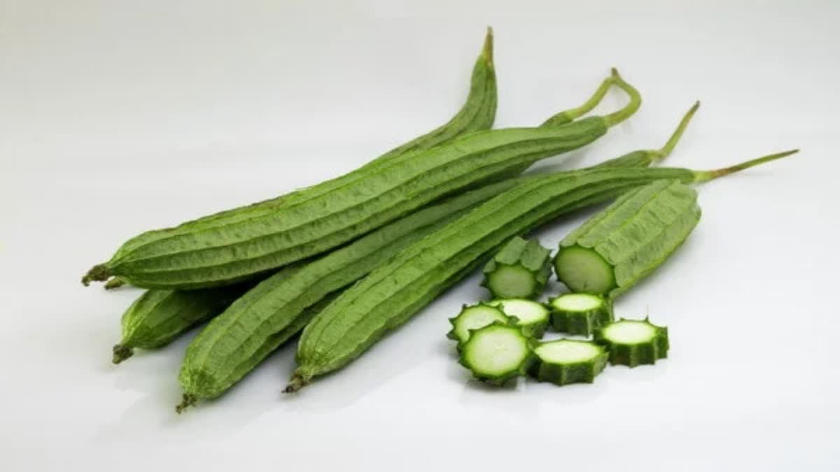 Benefits of Chinese okra