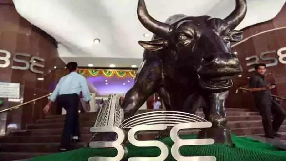Interest of foreign investors increased in Indian stock market, investment of Rs 37316 crore in May