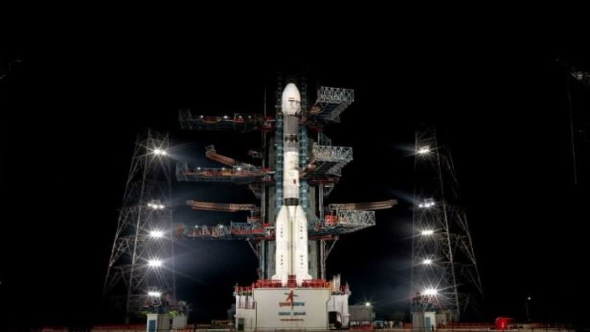 ISRO begins countdown for launch of navigation satellite