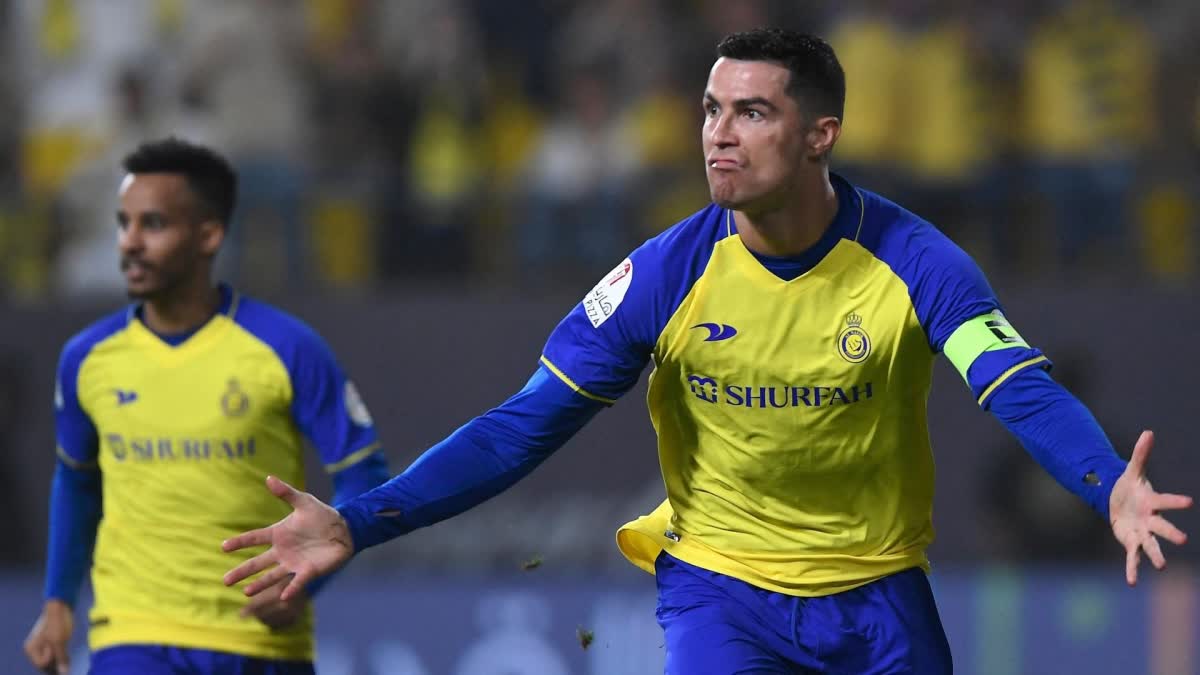 Al-Nassr x Abha ao vivo: acompanhe o time de Cristiano Ronaldo na