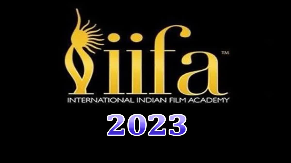 Etv BharatIIFA AWARDS 2023