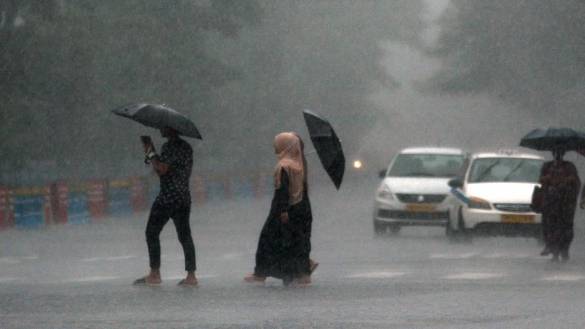 മഴക്കാല പൂര്‍വ്വ ശുചീകരണം  മഴക്കാല ശുചീകരണം  Rainy season Kerala  Pre monsoon cleaning in Trivandrum  ഇടവപ്പാതി  മഴ  തിരുവനന്തപുരം നഗരസഭ  ഹരിത കര്‍മ്മ സേന