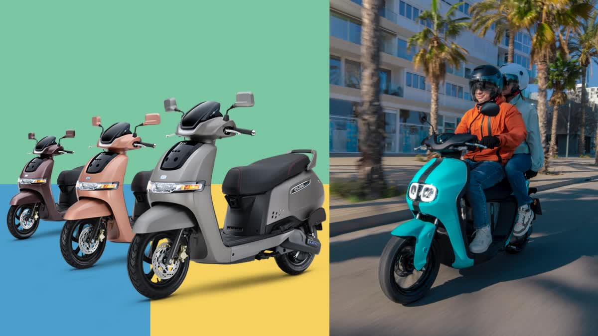5 Upcoming Electric Scooters Launching Soon