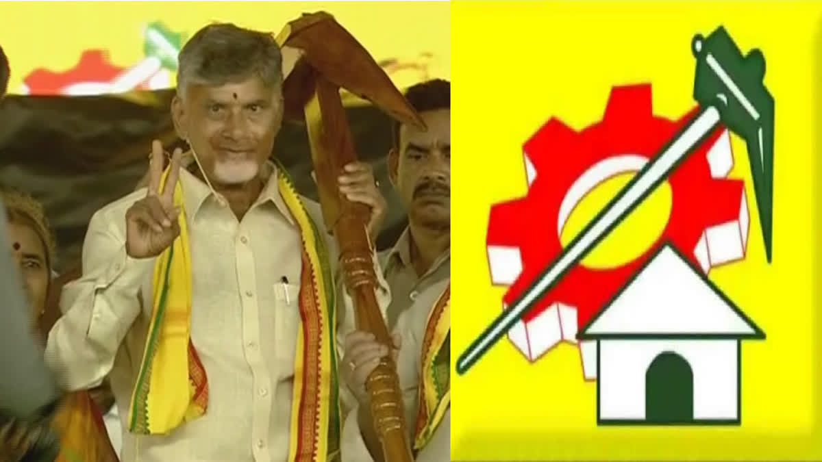 tdp manifesto