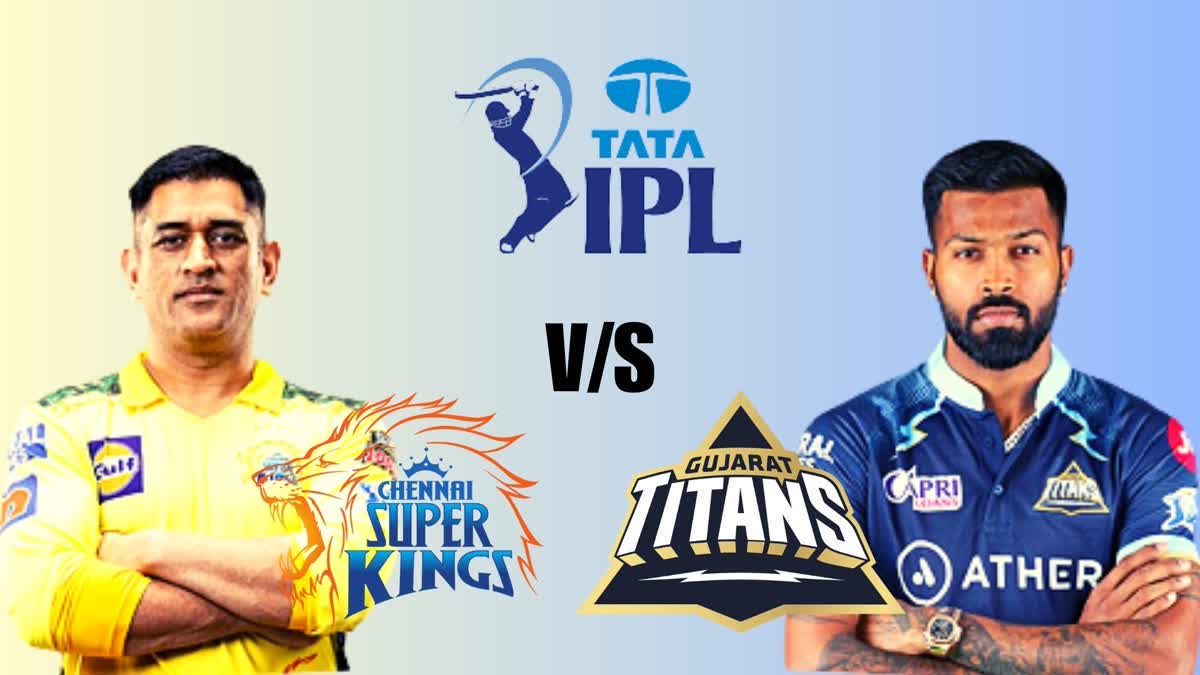 TATA IPL 2023 FINAL