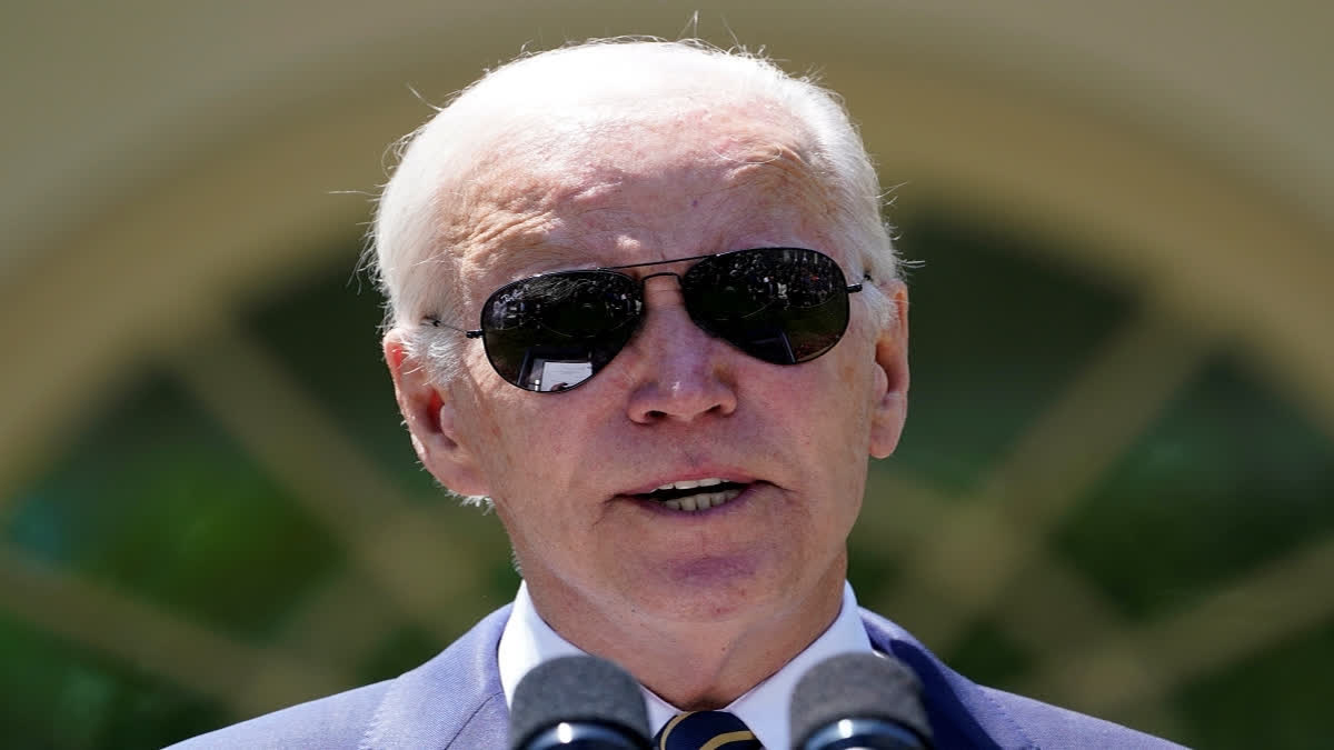 Biden and McCarthy reach a final deal to avoid US default and now must sell it to Congress