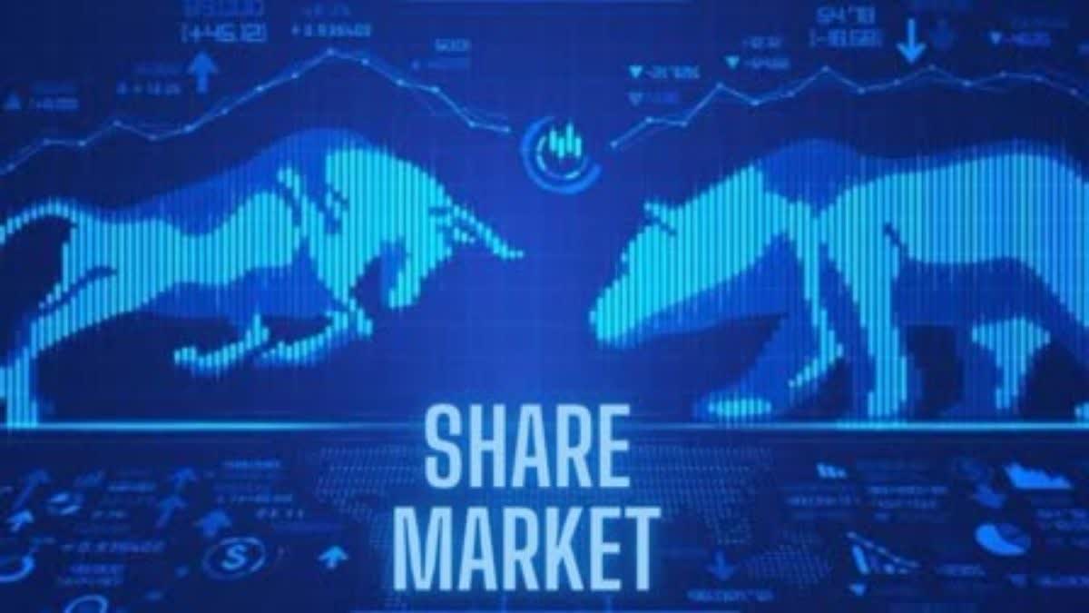 Share Market Update