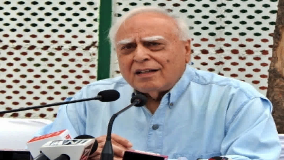 Kapil Sibal