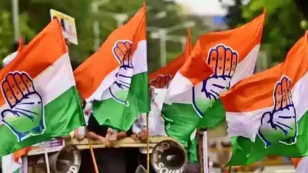 Congress to attend the Opposition meet in Patna on June 12.