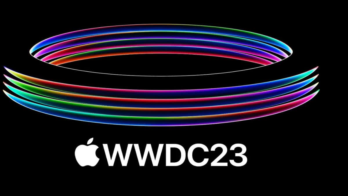 WWDC 2023