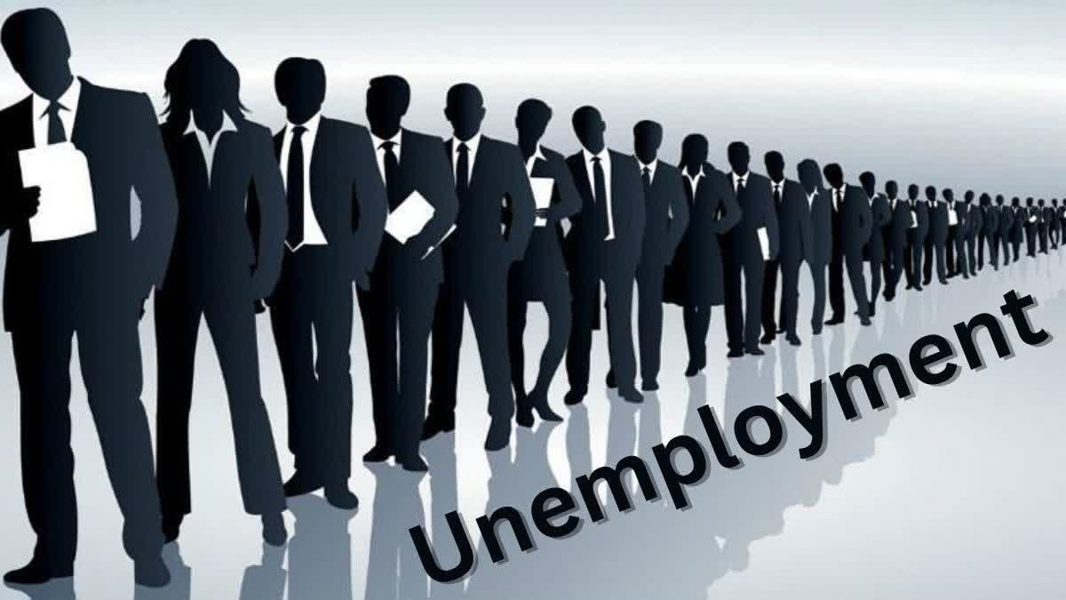 Unemployment in China: ਚੀਨ 'ਚ 20 ਮਿਲੀਅਨ ਨੌਜਵਾਨਾਂ ਨੂੰ ਨੌਕਰੀਆਂ ਦੀ ਤਲਾਸ਼