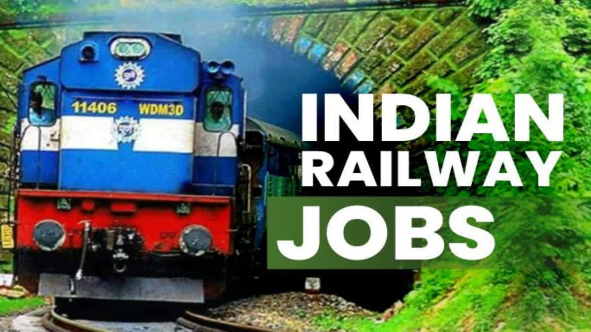 Recruitment for apprentice in Bilaspur Rail Zone