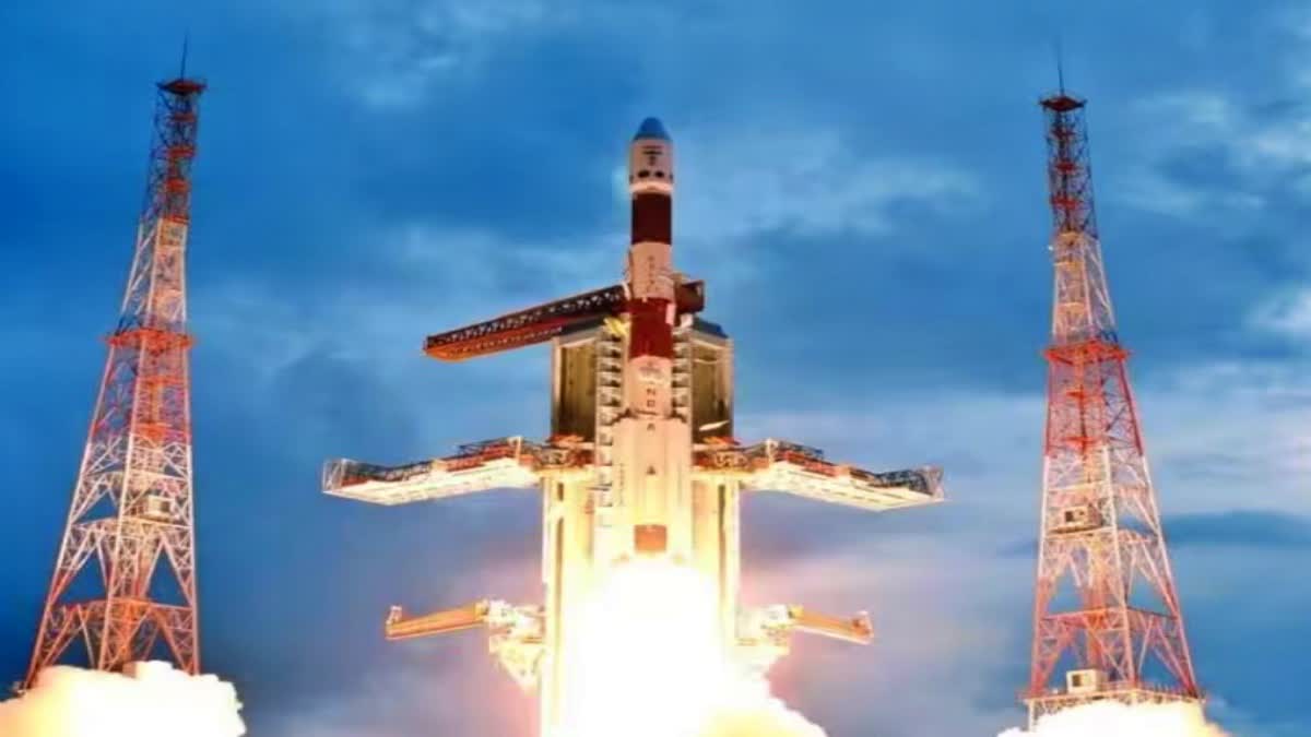 Chandrayaan 3 Launch