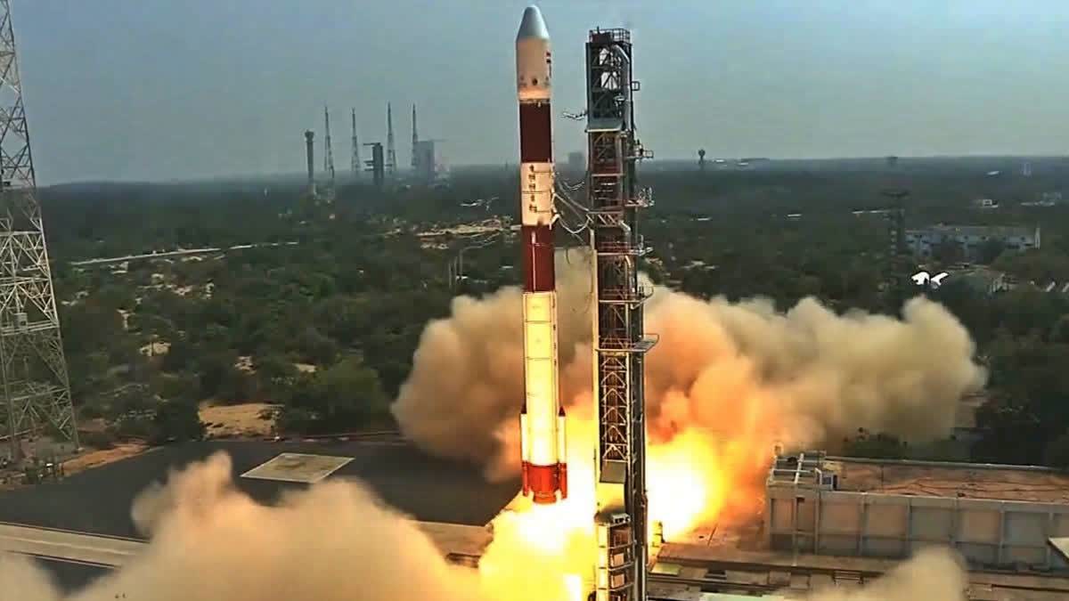 ISRO