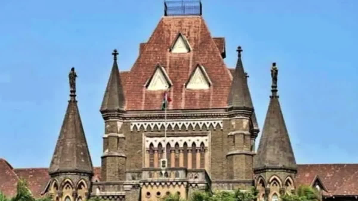 Bombay HC admissions IIT