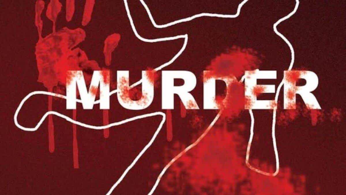 Wife Murder Case