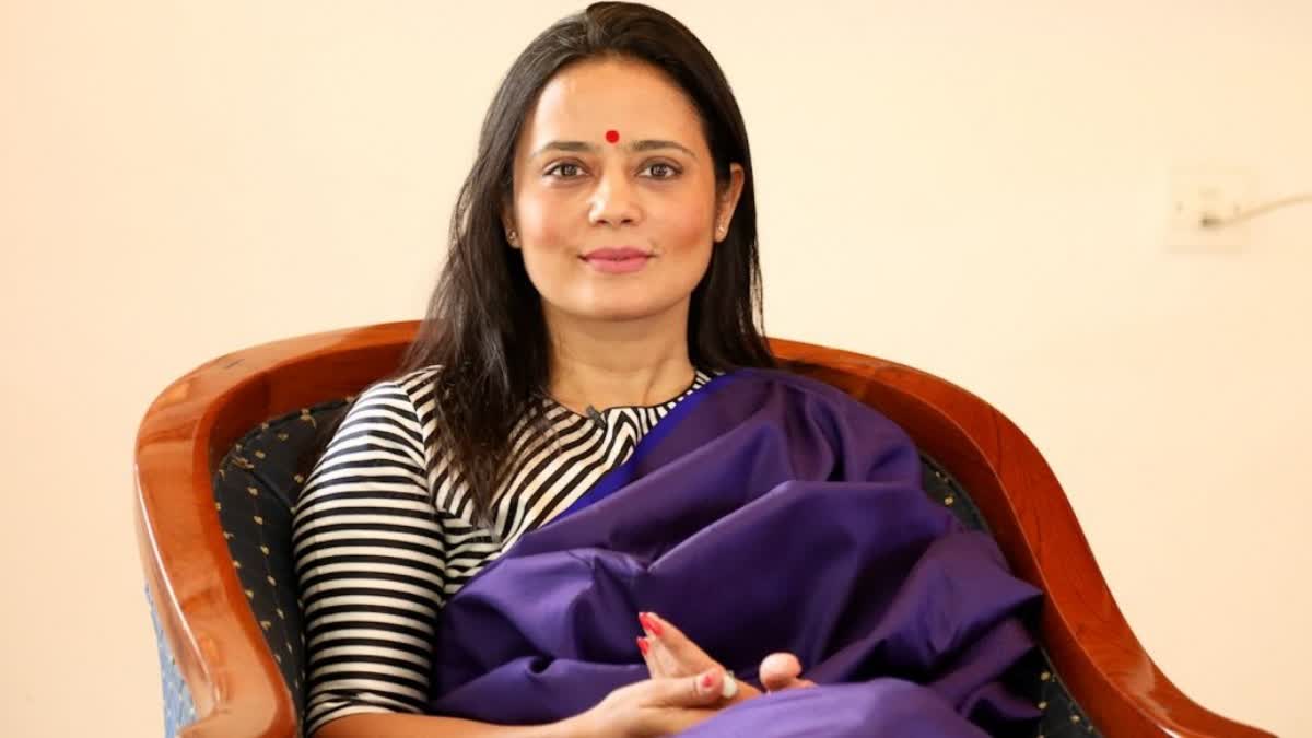 Mahua Moitra