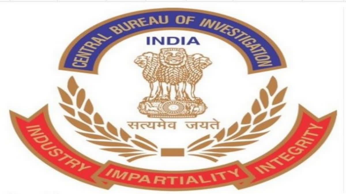 Representative image of CBI