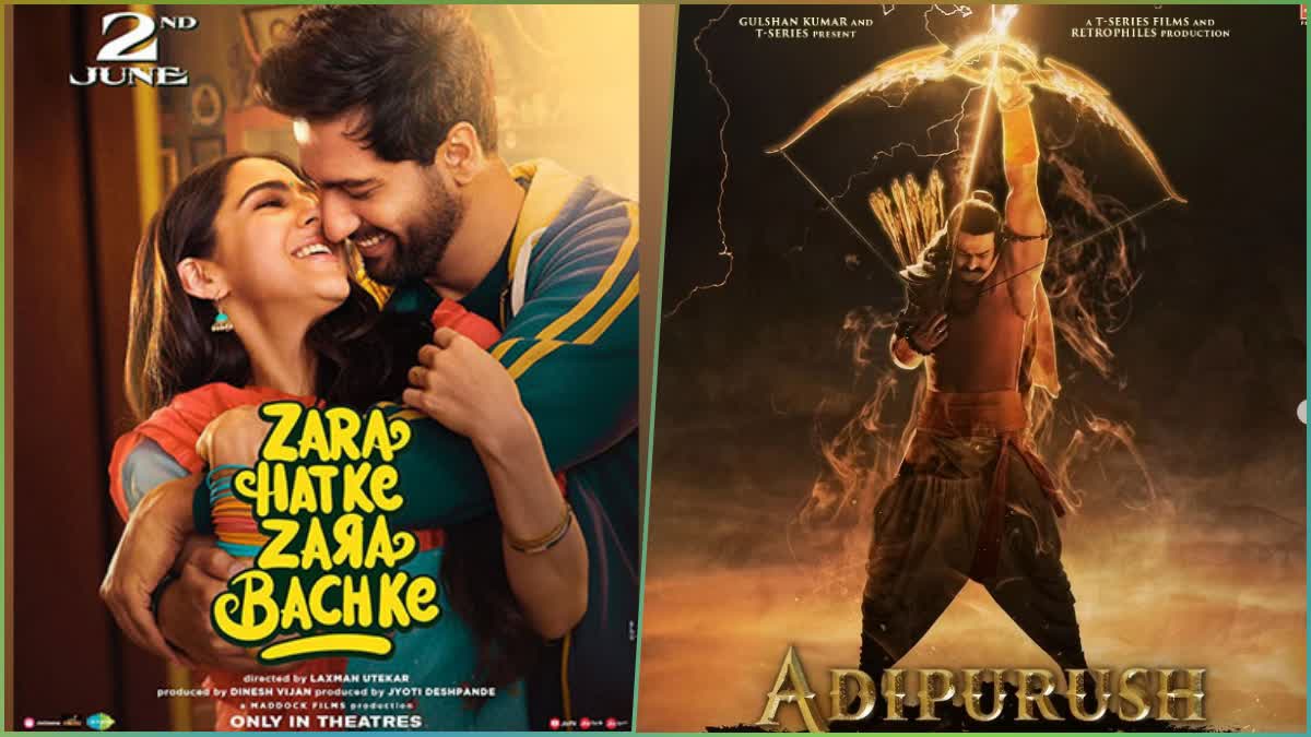 Bollywood Releases in June