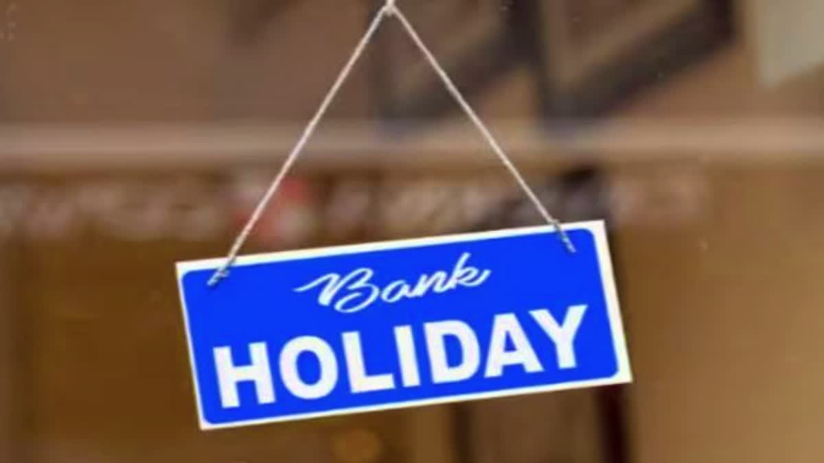 Bank Holidays In June