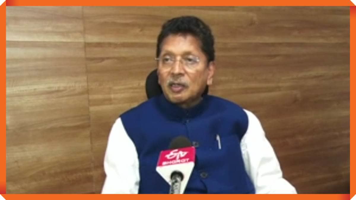 Minister Kesarkar Advise To Students