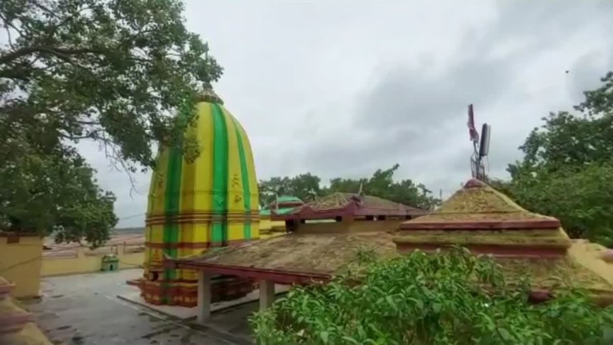 rameswar temple subarnapur