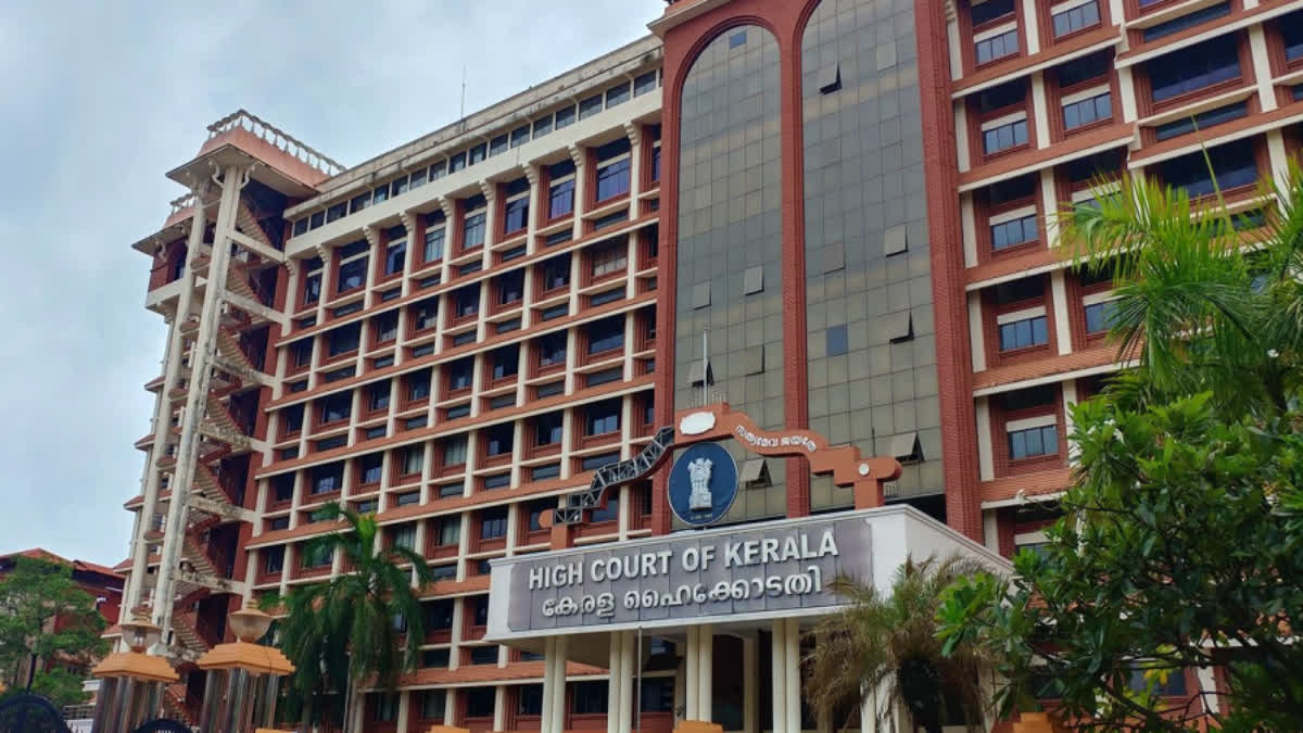 kerala high court  harmful practices should be banned  high court about harmful practices  harmful practices  animal sacrifice  high court about animal sacrifice  Bird Sacrifice  ഹൈക്കോടതി  കേരള ഹൈക്കോടതി ബലി  ദുരാചാരങ്ങൾക്കെതിരെ ഹൈക്കോടതി  മൃഗബലി  പക്ഷിബലി  മൃഗബലിക്കെതിരെ ഹൈക്കോടതി  ബലി ഹൈക്കോടതി  ബലി  ഹൈക്കോടതി ബലി  ബലി നൽകൽ