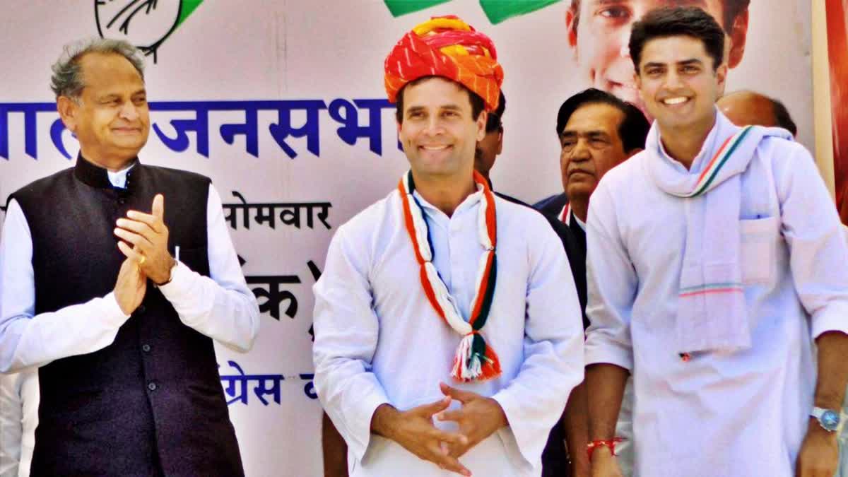 ahead-of-elections-congress-holds-crucial-meet-to-solve-rajasthan-tangle