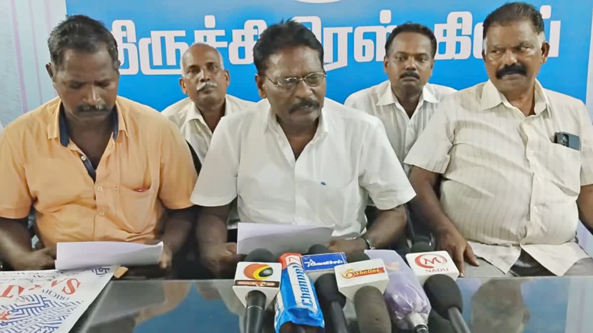 தலித் கிறிஸ்தவர்களை புறக்கணிக்கும் கத்தோலிக்க அமைப்பினர் மீது நடவடிக்கை எடுக்கக் கோரிக்கை