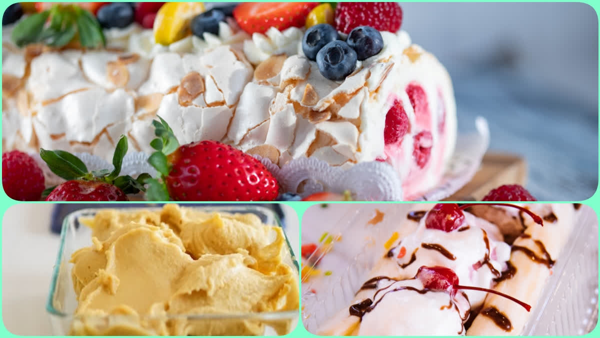 Summer Special: Easy home-made ice cream recipes