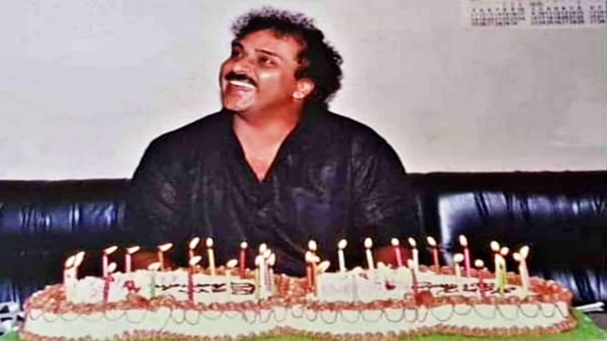 Ravichandran birthday