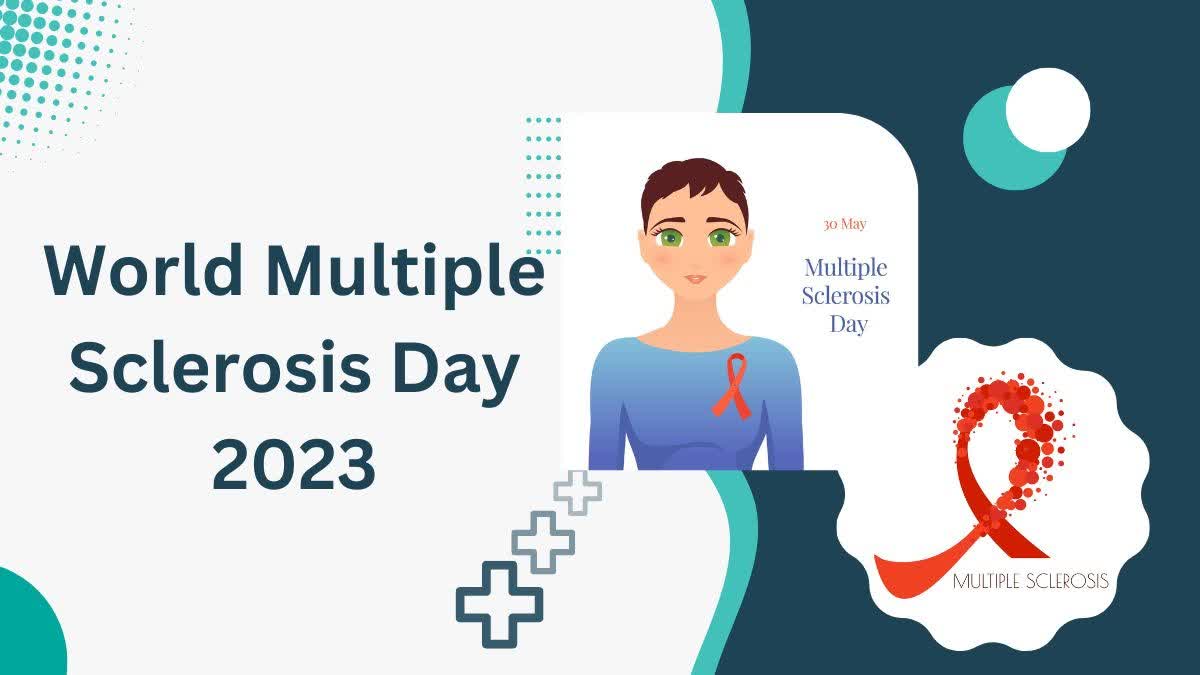 World Multiple Sclerosis Day 2023