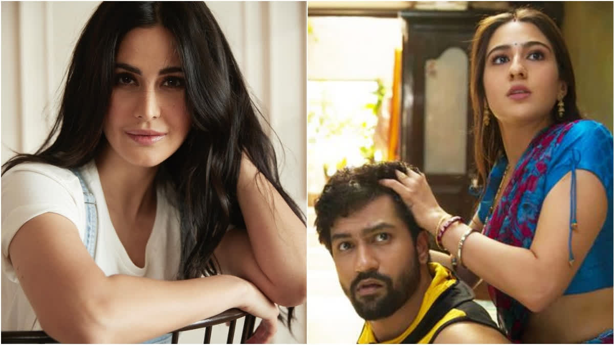 Zara Hatke Zara Bachke director reveals why he didn't cast Katrina Kaif in the movie