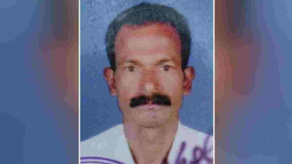 വായ്‌പ തട്ടിപ്പ്  Loan Fraud farmer suicide in wayanad  wayanad Pulpally  കര്‍ഷകന്‍ ആത്മഹത്യ ചെയ്‌തു  ആരോപണം കോണ്‍ഗ്രസ് ഭരിക്കുന്ന ബാങ്കിനെതിരെ  വയനാട്