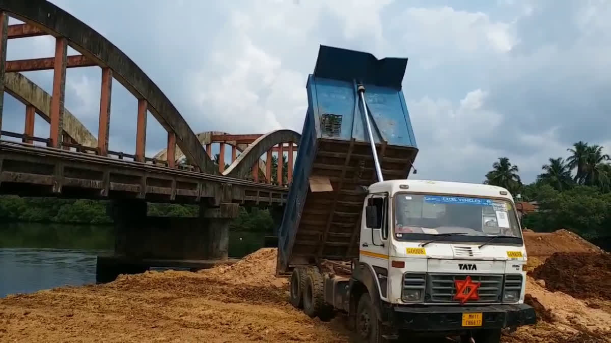 Highway  കണ്ണൂരിലെ ദേശീയപാത നിർമാണം  ദേശീയപാത നിർമാണം  കണ്ണൂർ  Kanur  National highway construction in Kannur  National highway construction  kerala news