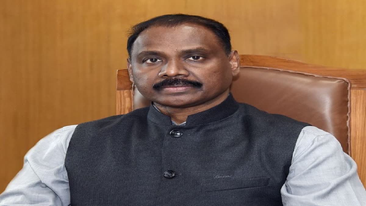 CAG girish murmu elected as external auditor at WHO